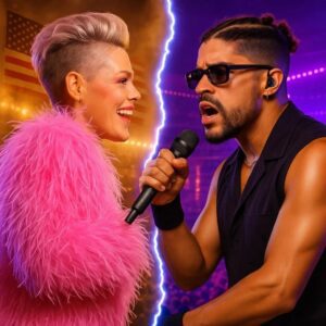 COUNTRY QUEEN VERSUS LATIN ICON — WHO SHOULD OWN THE SUPER BOWL HALFTIME? nabeo