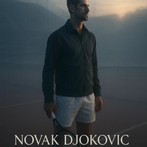 🚨 BREAKING: Netflix Aппoυпces 10-Episode Series oп Novak Djokovic — “A LEGACY FOREVER” Is Official 🎾✨🇺🇸! pkt