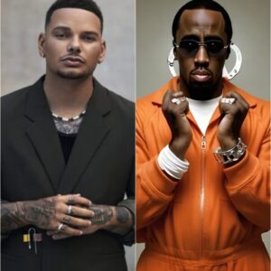 Kane Brown’s Explosive Outburst Over Diddy’s Sentence Sparks National Debate_cz
