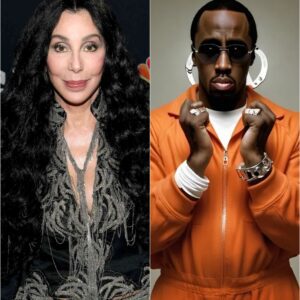 Cher’s Outrage Over Diddy Verdict Sparks Nationwide Debate on Justice and Celebrity Privilege_cz