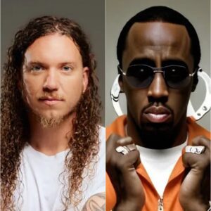 Brandon Lake’s Explosive Outrage Over Diddy Verdict Sends Shockwaves Across Social Media_cz