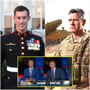 SILENCE FALLS: Johnny Joey Jones & Pete Hegseth Drop a BOMB on FOX—The Mission Detail That Changed Everything!