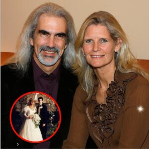 Gospel Singer Guy Penrod Left Shattered as Wife Angie Penrod Demands $75 MILLION Divorce Settlement Amid Explosive Personal Scandal. ws
