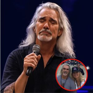 “PRAY FOR GUY PENROD”: The Gospel World in Mourning as Singer Loses His Wife, Angie, to Cardiac Arrest. ws