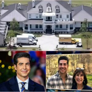 JESSE WATTERS JUST DROPPED A BOMBSHELL THAT HAS FANS DEMANDING: “WHAT SECRET IS HE HIDING?”