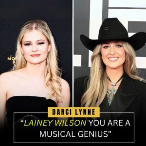 Darci Lynne’s Musical Evolution: Acoustic Covers and Powerful Original Songs Show Her True Artistry. ws