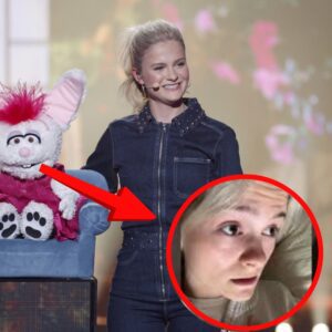Darci Lynne: Showing Amazing Talent and Funny Bloopers in Two Different Videos. ws