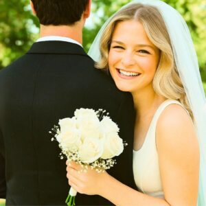 Darci Lynne Just Got Married? All The Details About Her Real Relationship. ws