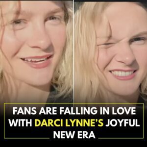 Darci Lynne: New Music, Nashville Trips, and Fun Videos. ws