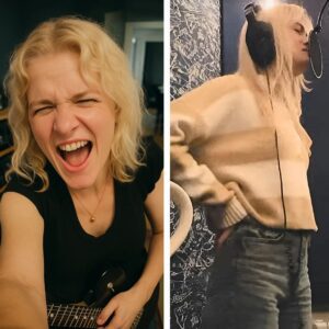 Darci Lynne: Behind the Song and the Official "Push Our Luck" Video. ws