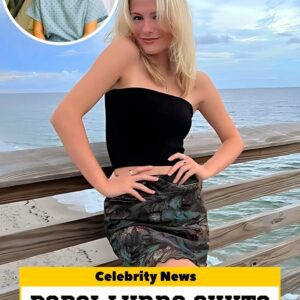 Don’t believe the lies. Darci Lynne is doing amazing, filling theaters and sharing joy with her fans. ws