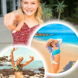 Darci Lynne Farmer: An Oklahoma Girl's Unforgettable Victory on America's Got Talent. ws