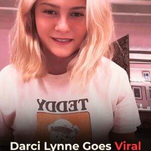 Darci Lynne: A Comb, a Song, and a Whole Lot of Fun. ws