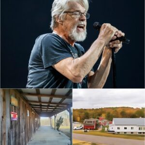 Bob Seger’s “Field of Grace”: A Legacy Built on Redemption, Not Fame_cz