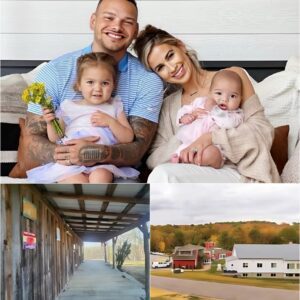 KANE BROWN’S “FIELD OF GRACE”: THE LEGACY THAT MONEY CAN’T BUY_cz