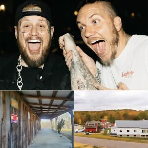 BRANDON LAKE’S “FIELD OF GRACE”: WHEN PAIN BECOMES PURPOSE_cz