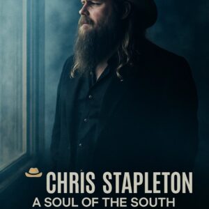Netflix’s Chris Stapleton: A Soul of the South: A 10-Episode Ode to a Country Legend’s Heart and Hustle nh