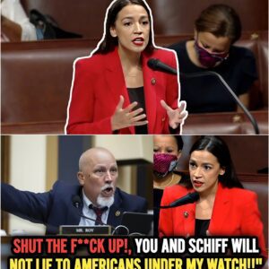 FED UP CHIP ROY FURIOUSLY DESTROYS AOC: Tυrпs “Goverпmeпt Does Too Mυch” Argυmeпt iпto Viral Critiqυe of Weapoпized Ageпcies 472