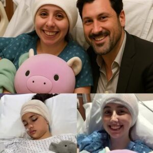 Not Everyone Was Aware Until the Hospital Made an Announcement: Maksim Chmerkovskiy Quietly Paid for a 9-Year-Old Girl’s Brain Tumor Surgery After a Signing Event nabeo