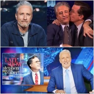 💥 “CUT IT NOW!” — Jon Stewart’s 2025 CBS Takedown That Left a Studio in Shock and America Talking. Krixi
