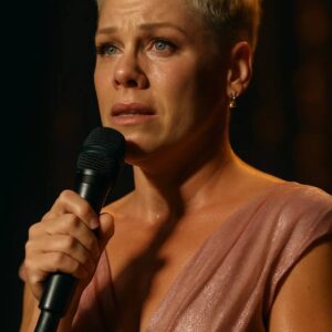 P!nk’s Tearful Pause: Cancels Final Trustfall Show, Stuns Fans with Double Refunds and a Promise to Heal nh