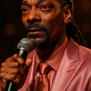 Snoop Dogg’s Tearful Stand-Down: Cancels High Notes Finale, Stuns with Double Refunds and a Vow to Recharge nh
