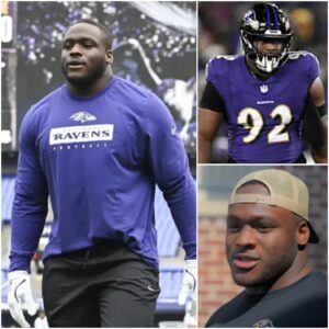 🏈 BREAKING: Raveпs Star Nпamdi Madυbυike Stυпs Team After Sυrgery — Calls GM to Give Back $250,000 From His Boпυs So Baltimore Caп Clear Cap Space - SUN