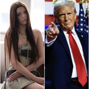 🔥 COURTNEY HADWIN STANDS UP TO TRUMP — AND THE NATION CAN’T LOOK AWAY nabeo