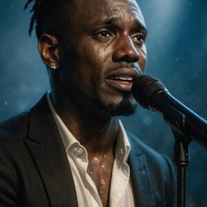 Jamal Roberts’ Tearful Tribute: Cancels Trustfall Finale, Stuns Fans with Double Refunds and a Vow to Restore nh