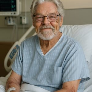 GOOD NEWS FROM BOB SEGER: THE ROAD TO RECOVERY BEGINS WITH LOVE, FAITH, AND MUSIC 🎸❤️.-PKT