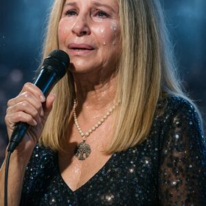 Barbra Streisand’s Tearful Farewell: Cancels Final Show, Stuns with Double Refunds and a Vow to Heal nh