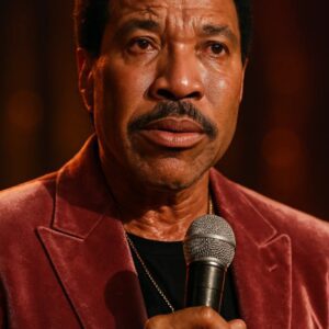 Lionel Richie’s Tearful Pause: Cancels Final Show, Stuns with Double Refunds and a Vow to Heal nh