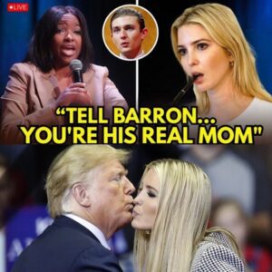 Ivanka Trump Tried to Outtalk Jasmine Crockett — What Happened Next SHOCKED Everyone nabeo