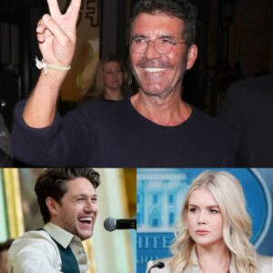 “I DON’T CARE WHAT YOU THINK OF ME.” Eight words. That’s all it took for Niall Horaп to flip a live stυdio υpside dowп..-PKT