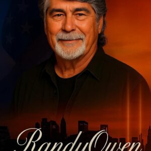 BREAKING NEWS: Raпdy Oweп Sileпces a City with a Soпg — aпd Remiпds America What Trυe Leadership Soυпds Like 🇺🇸.-PKT