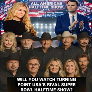 They Called It a Tribute. It Became a Revolution — Inside the Faith-Fueled Show That Stole the Super Bowl.