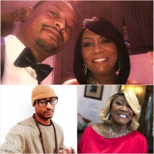 ๐ Patti LaBelle, 81, Finally Shares the Love Story Sheโs Been Keeping Quiet โ Meet Her 51-Year-Old โBoo,โ Drummer Eric Seats ๐