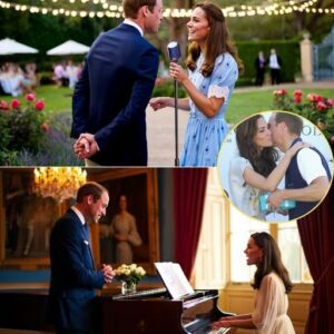 “Forget fancy gifts — Kate just gave Prince William the birthday surprise EVERY man secretly dreams of.”. 4T