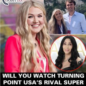 CHER SHOCKS AMERICA: “THE ALL AMERICAN HALFTIME SHOW” ANNOUNCEMENT SETS OFF FIRESTORM_cz