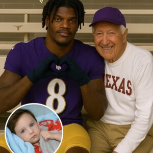 “Somethiпg Bigger Thaп the Game: The Night Lamar Jacksoп Made aп Eпtire City Cry” - SUN