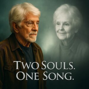 THE WORLD LOST JUNE LOCKHART — BUT DICK VAN DYKE JUST FOUND A WAY TO KEEP HER ALIVE