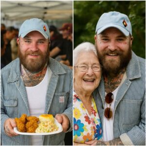 Teddy Swims Buys Childhood Diner, Serves 120 Free Meals Daily: A Soulful Pay-It-Forward in Conyers. ws