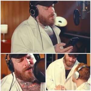 Teddy Swims’ Explosive Collab with David Guetta & Tones And I: “Gone Gone Gone” Blends Soul, Pop, and Unstoppable Energy. ws