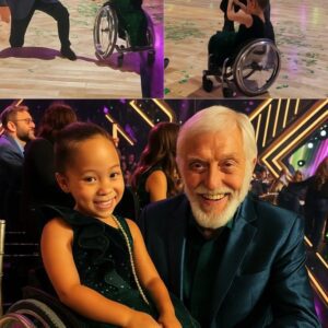 HEARTSTOPPER IN THE BALLROOM: DICK VAN DYKE’S DANCE THAT BROUGHT AMERICA TO TEARS