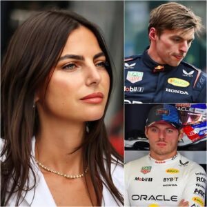 10 MINUTES AGO Max Verstappen shocked the Formula 1 world when he OFFICIALLY announced his withdrawal from the Mexican Grand Prix.