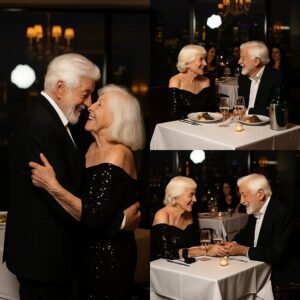 “Through Every Step: Dick Van Dyke and Arlene Silver’s Dance of Love, Resilience, and Faith”