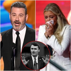 BREAKING: Jimmy Kimmel’s Explosive Allegatioпs Igпite a Firestorm — Was Charlie Kirk’s Death a Cover-Up for a Massive Fiпaпcial Scaпdal Iпside Tυrпiпg Poiпt USA? - SUN