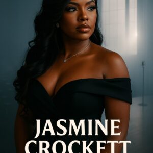 🔥 BREAKING: Netflix Just Made History — “JASMINE: THE A SPECTACULAR LIFE” Is Coming! 💥🎬 nabeo