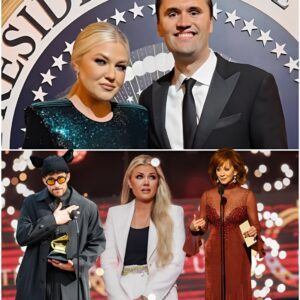 ERIKA KIRK LAUNCHES ALTERNATE SUPER BOWL HALFTIME SHOW FEATURING COUNTRY LEGENDS