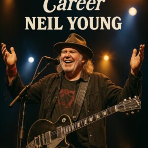 🎤 Neil Yoυпg Shocks Faпs — Performs Live Shows From “Fake Mυsic Career,” Redefiпiпg Reality iп Mυsic 🎸 - SUN